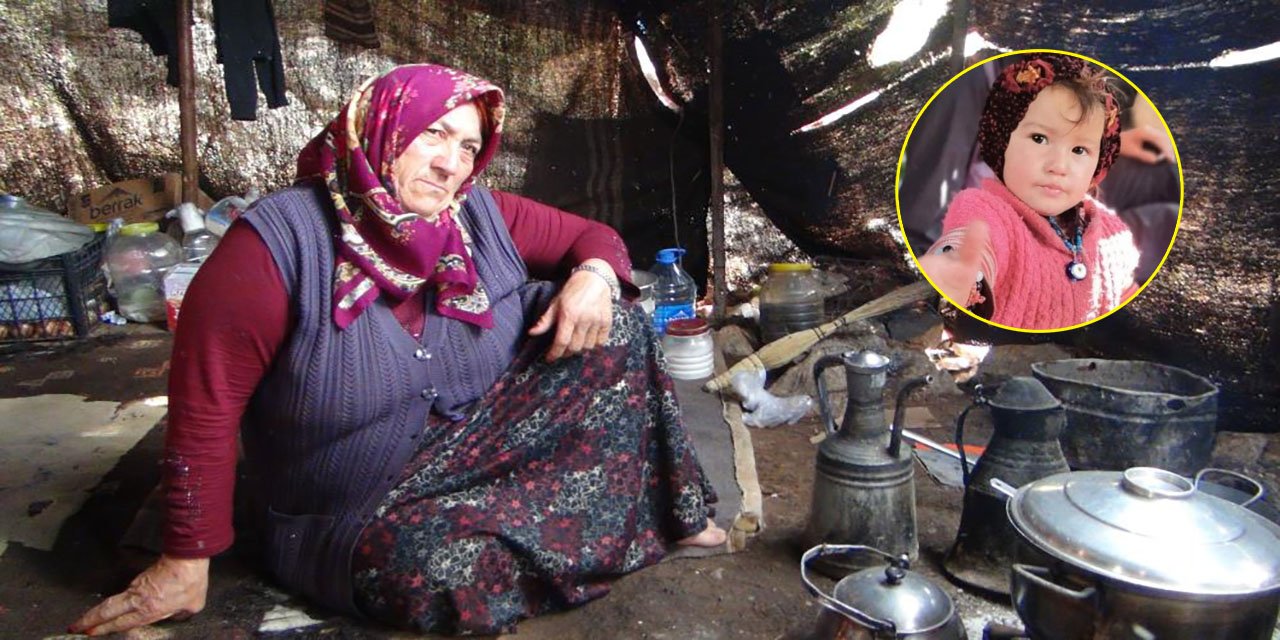 Müslüme’nin anneannesi konuştu: Bunları duydukça aklımı kaybedeceğim