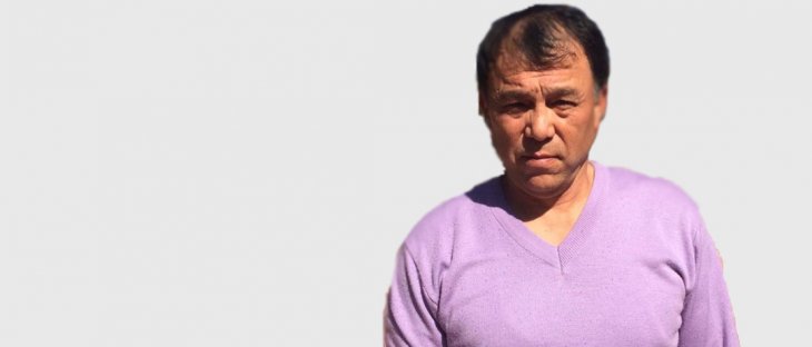 Kırmızı bültenle aranan zanlı Konya'da yakalandı