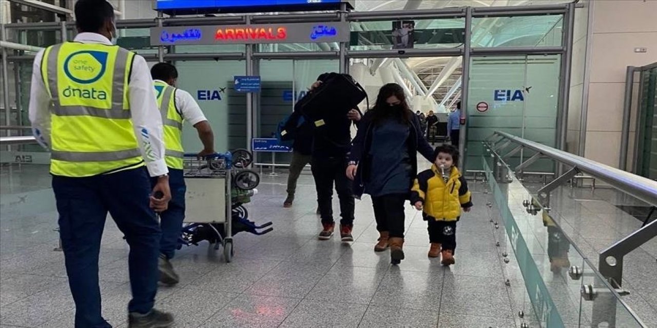 India announces new guidelines for international travelers