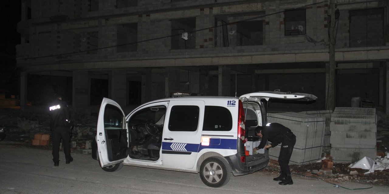 Konya’da acı kaza! Asansör boşluğuna düşen işçi hayatını kaybetti