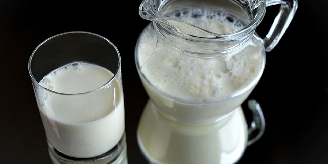 Gıda Komitesi'nden 'çiğ süt tavsiye satış fiyatı' kararı