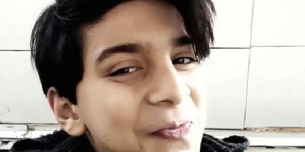 Hayvansever Enes, köpeklerin saldırısı sonucu ağır yaralandı