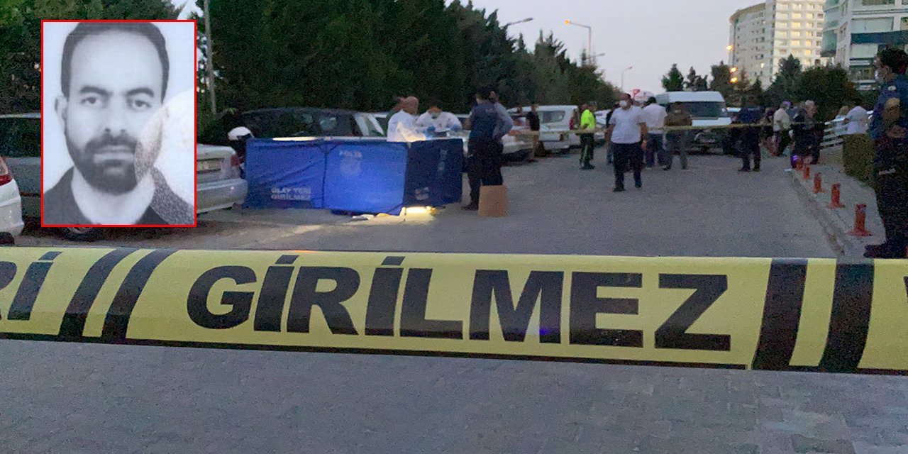Konya'da kardeşini 5 kurşunla öldüren sanık için istenen ceza