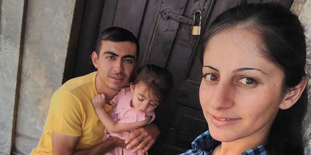 Konya’da çizilen araba yüzünden öldürülen kapıcının eşi konuştu, sözleri yürek yaktı