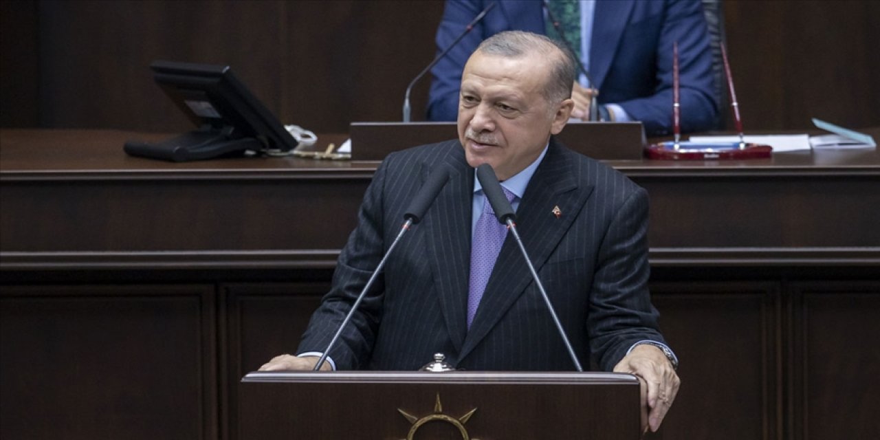 Erdoğan: Stokçulara bu ülkeyi mezar edeceğiz