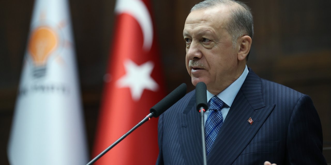 Cumhurbaşkanı Erdoğan'dan flaş 'asgari ücret' açıklaması