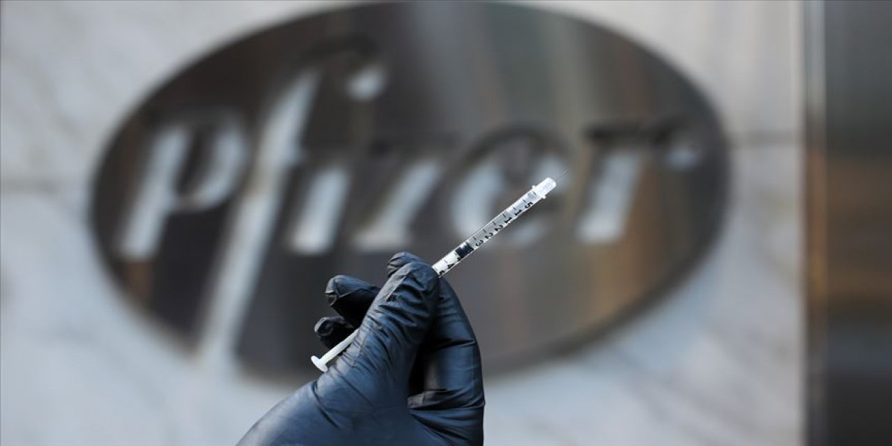 Kovid-19 aşısı her yıl yapılacak mı? Pfizer'den flaş açıklama
