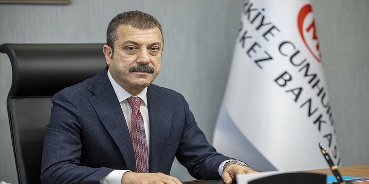 Merkez Başkanı Şahap Kavcıoğlu'nun acı günü