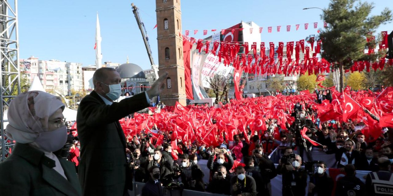 Cumhurbaşkanı Erdoğan'dan asgari ücret ile ilgili yeni açıklama