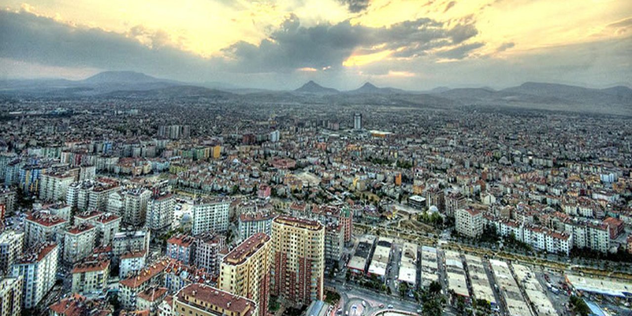 KOSKİ, Konya'da akıllı şehir uygulamalarıyla geleceği planlıyor