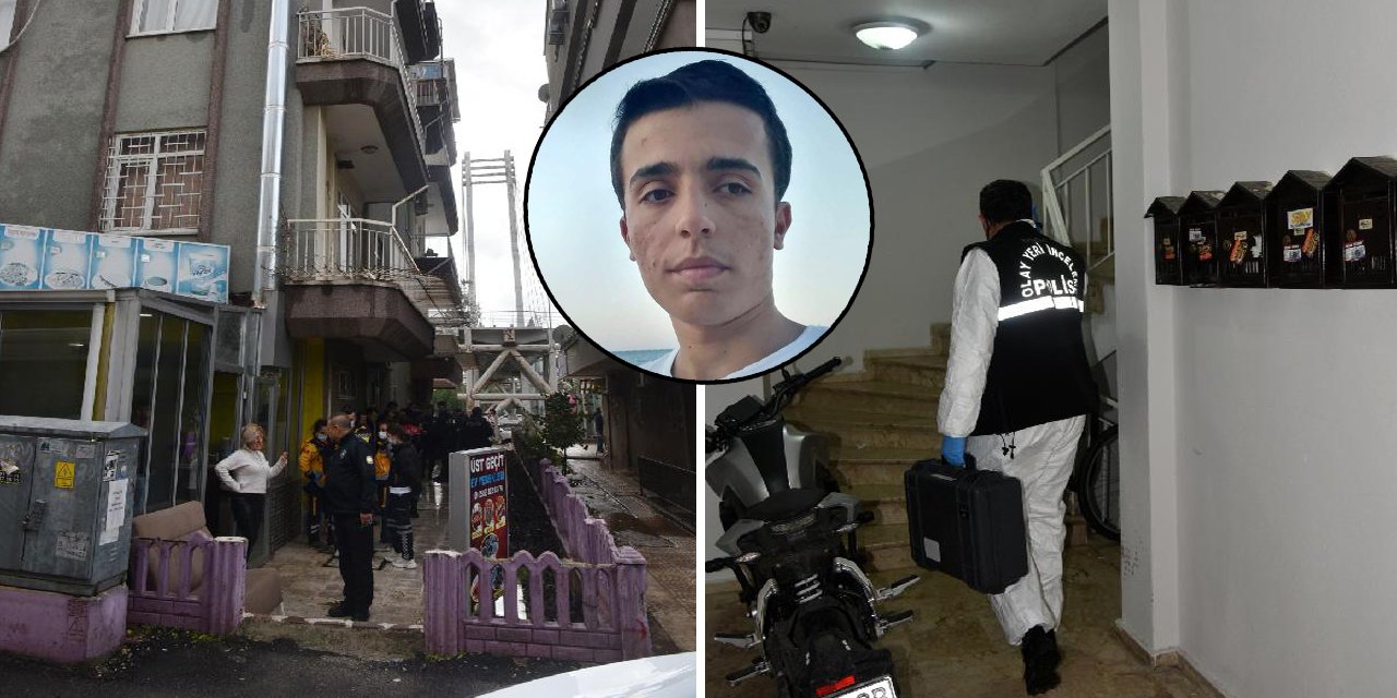 Öğrenci yurdundaki korkunç olaya ilişkin valilikten açıklama geldi