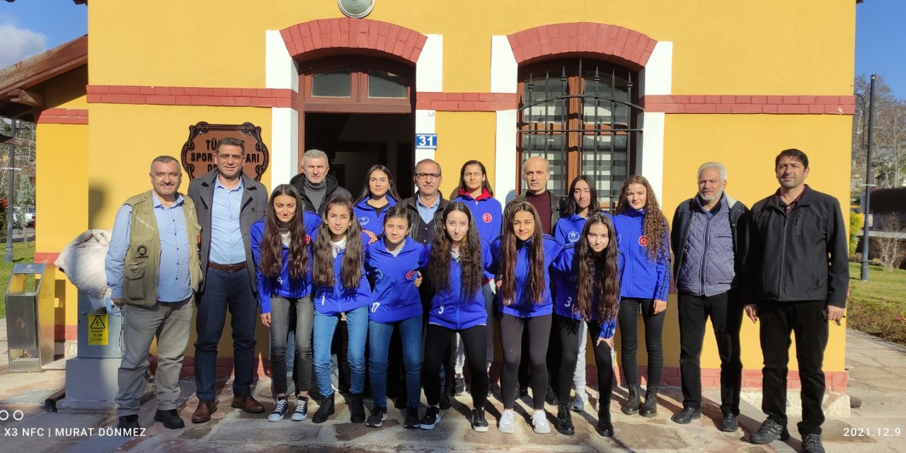 Konya İdman Yurdu’nun grubu belli oldu