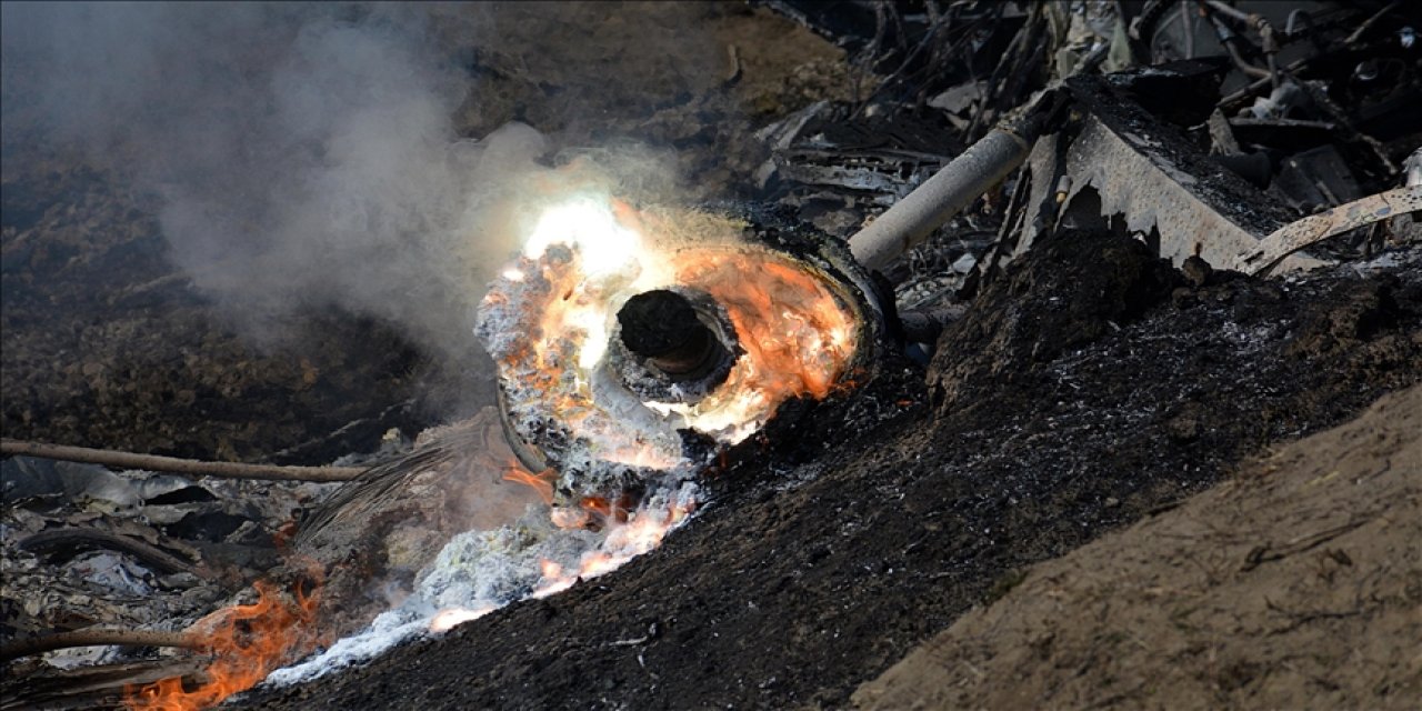 Deadly military aircraft crashes in India