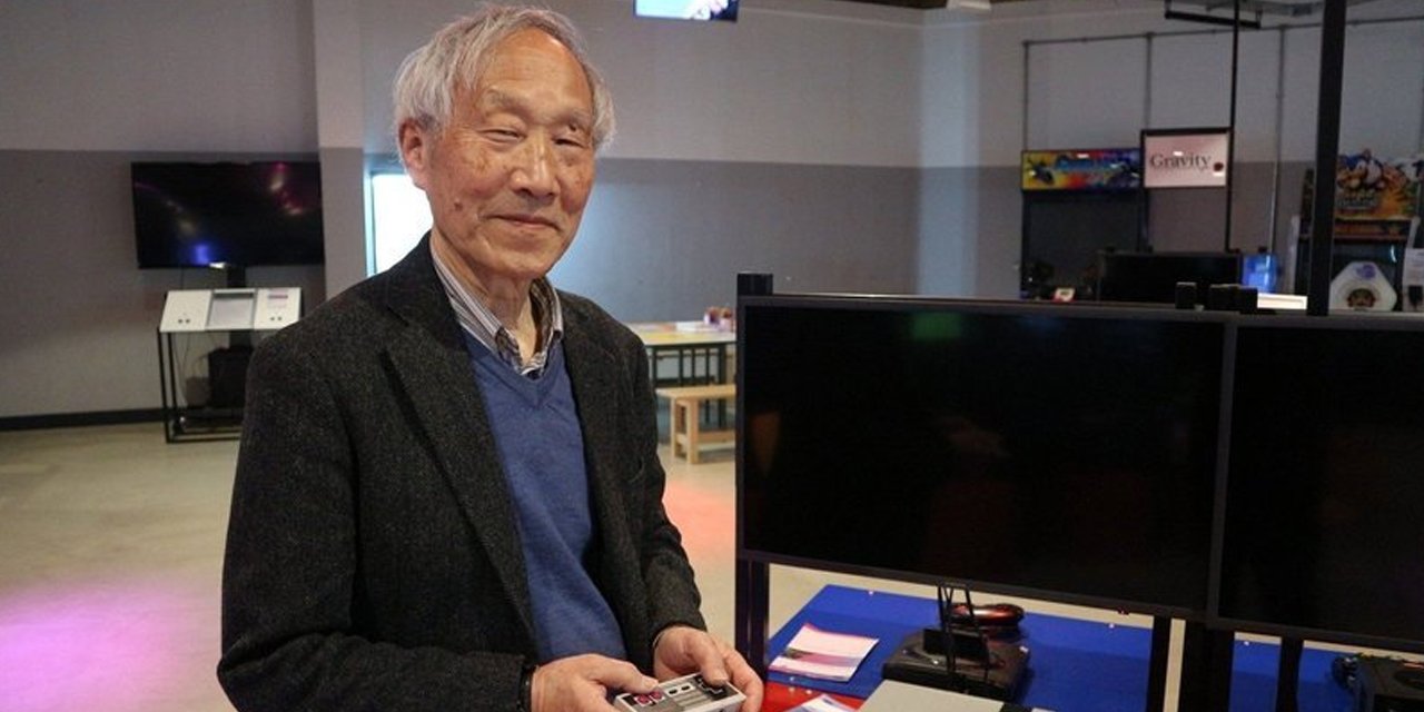 Oyun konsolu NES'in tasarımcısı Uemura öldü