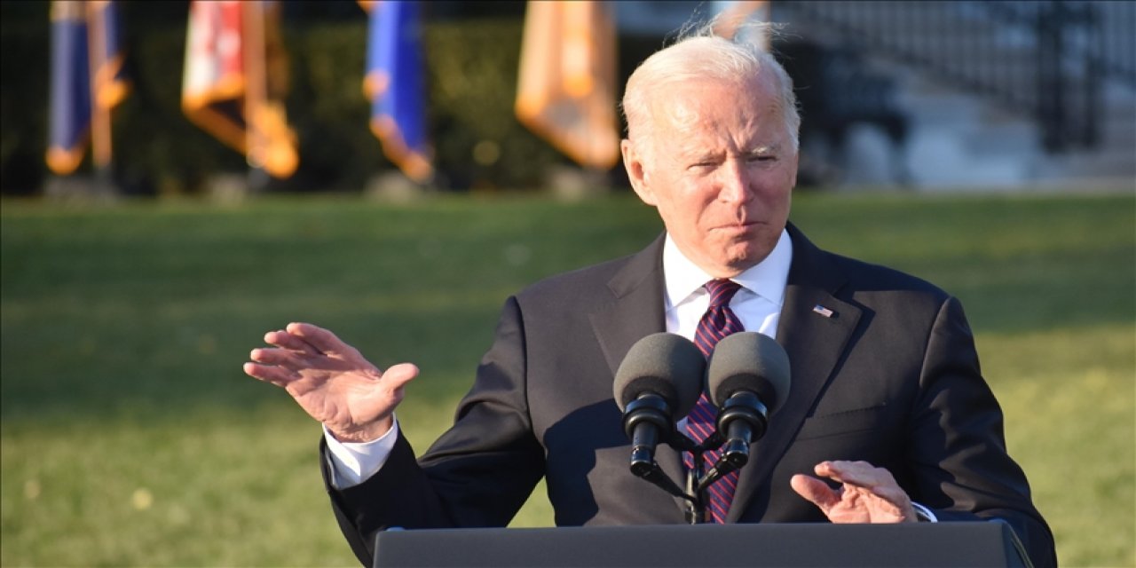 Biden asks for 'other options' if talks fail on Iran's nuclear program