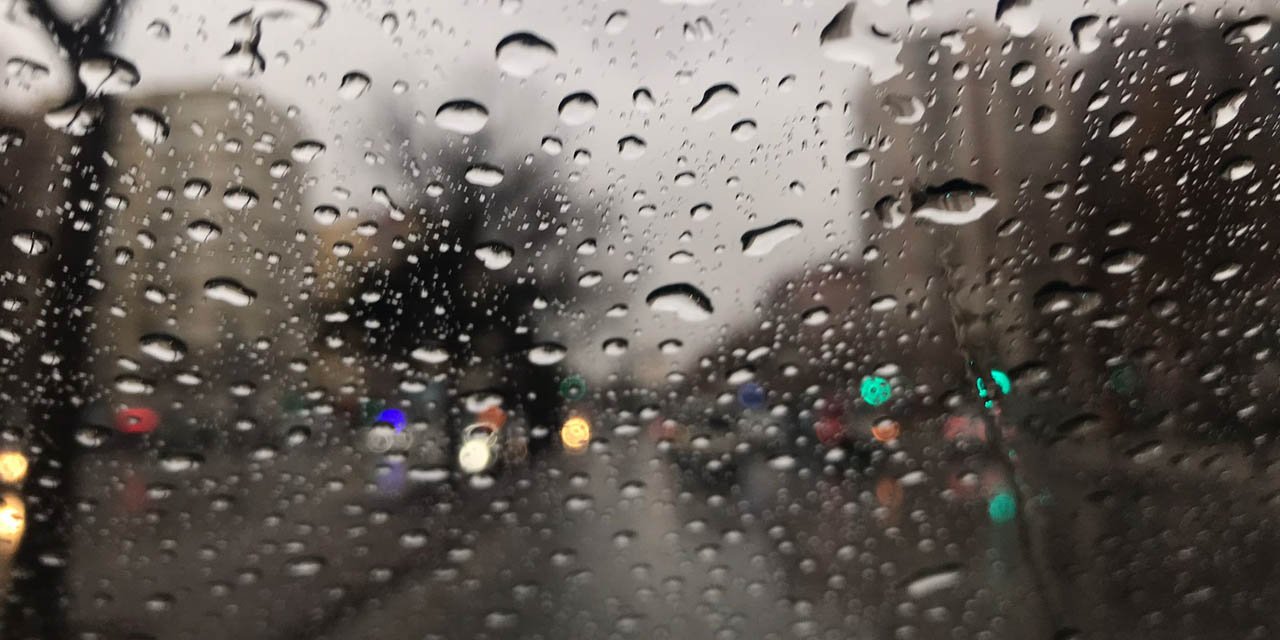 Kuraklığın etkisindeki Konya'ya Meteoroloji'den güzel haber