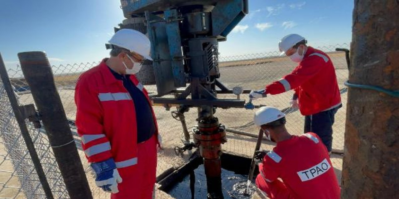 Türkiye - Suriye sınırındaki petrol keşfinde yeni detaylar