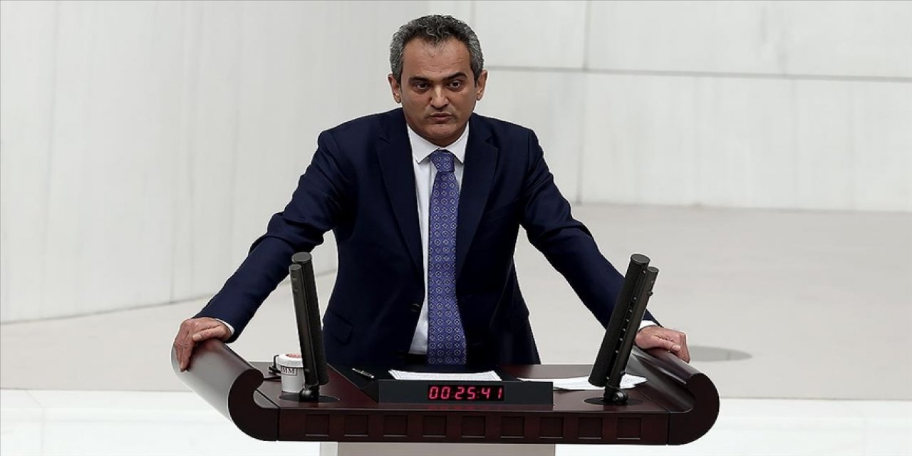 Öğretmenlik Meslek Kanunu Teklifi bu ay içinde TBMM'ye gelecek