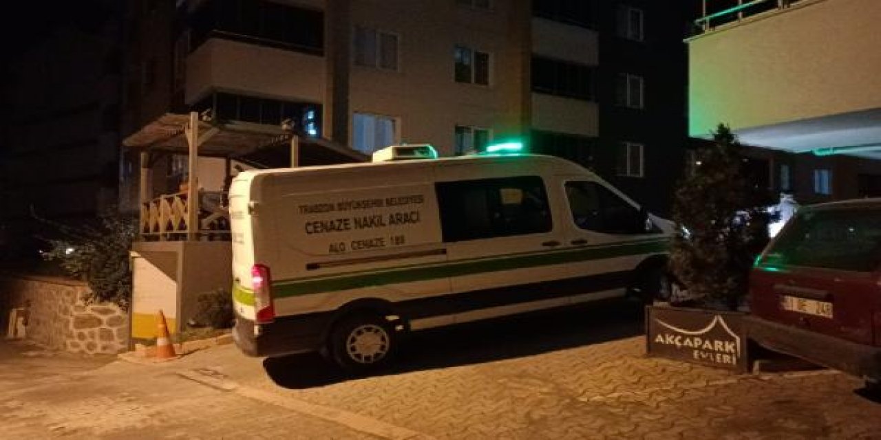 Yaşlı çiftin kavgasında kan döküldü! Karısını tabancayla öldürdü