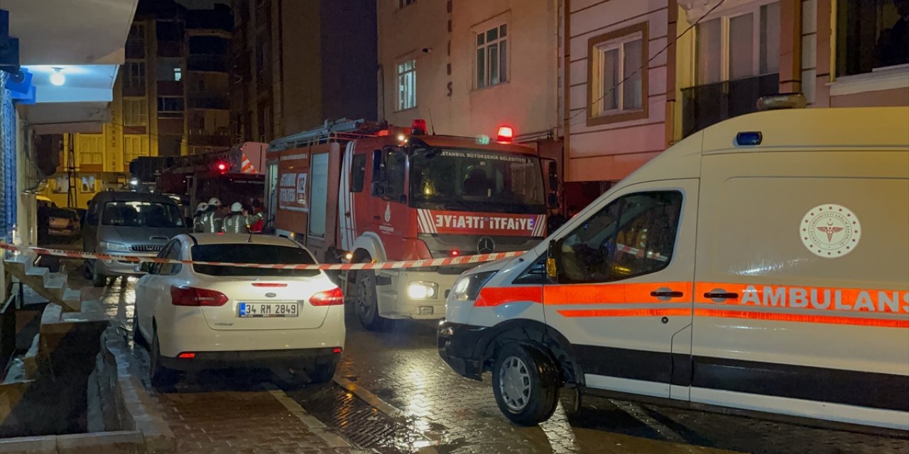 Yangın faciası! 4 çocuk hayatını kaybetti