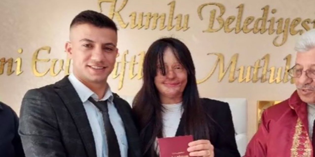 Türkiye'nin konuştuğu şok evlilik! Berfin Özek’in babası konuştu