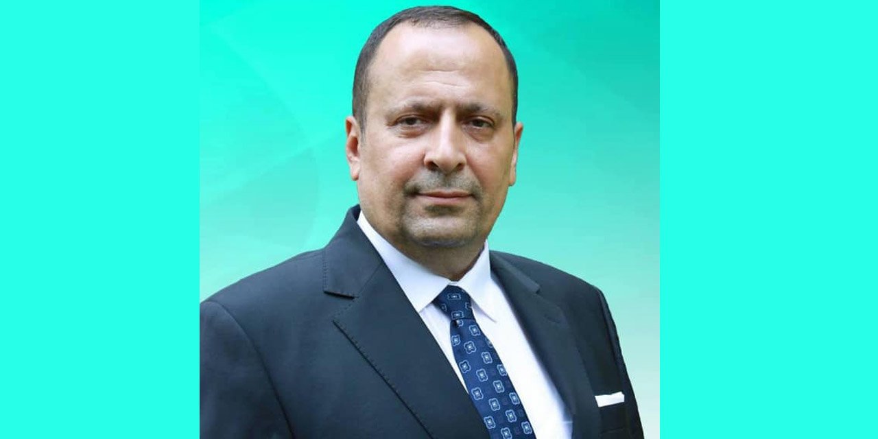 Tarım camiasının acı günü! İsmail Hakkı Kalyoncu, koronoya yenik düştü