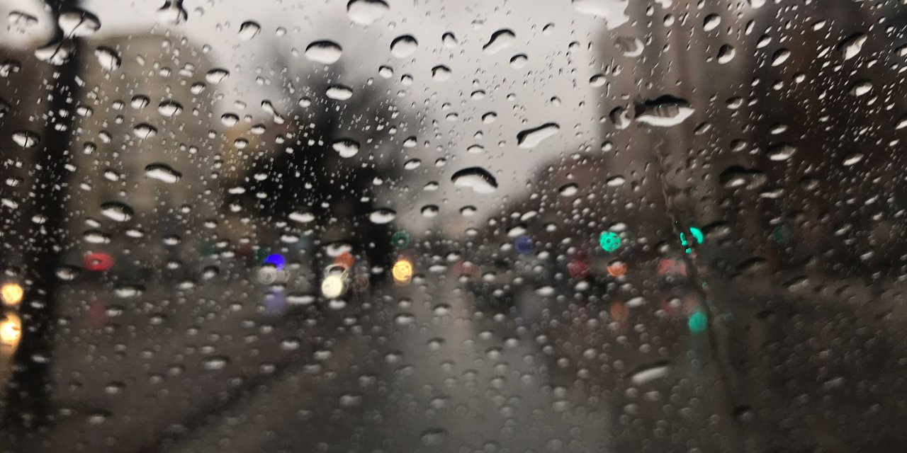Konya'da bayram havası! Yağışlar devam edecek mi, kar bekleniyor mu?