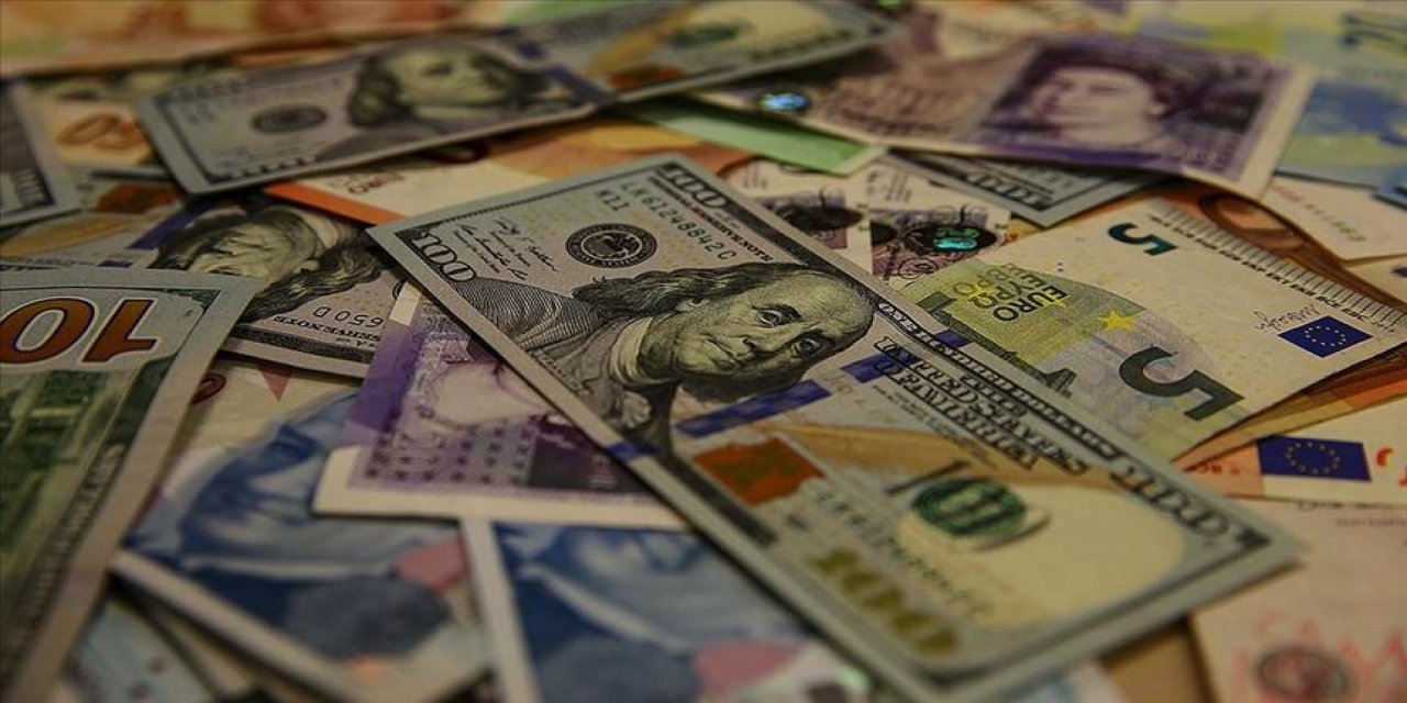 Merkez Bankası'nın faiz kararının ardından dolar ve altında son durum