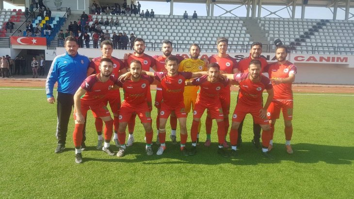 Gölyazı Belediyespor 5’te 5 yaptı