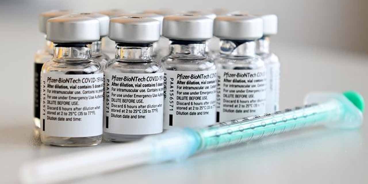 Sağlık Bakanlığı'ndan 'tarihi geçmiş aşı' iddialarına yanıt!