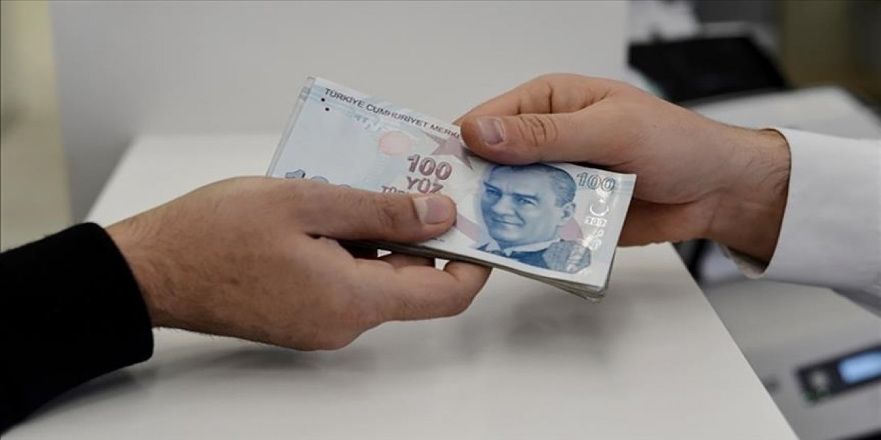 AK Parti'den 'asgari ücret' açıklaması