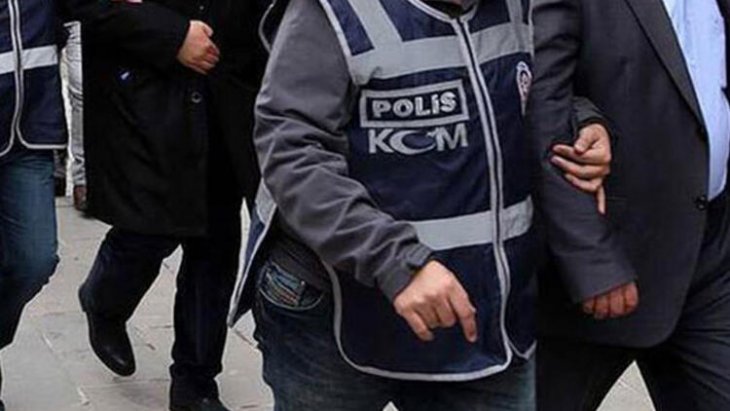 Ankara'da 'ByLock' operasyonu: 11 gözaltı