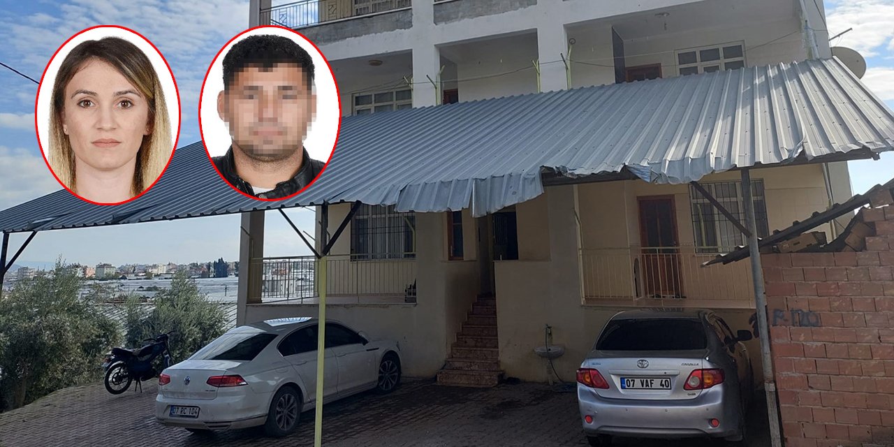 Tek çocuğunun annesi 9 yıllık karısını öldürüp polisi aradı