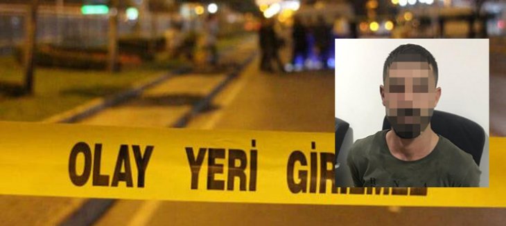 Konya’da 2 polisi yaralamıştı! O cezaevi firarisi yakalandı