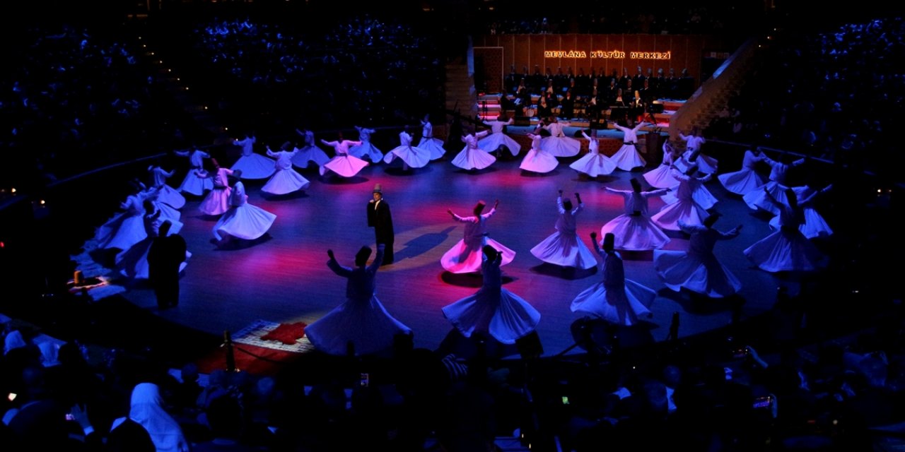 Sözüm Konya’ya, sana, bana, herkese….