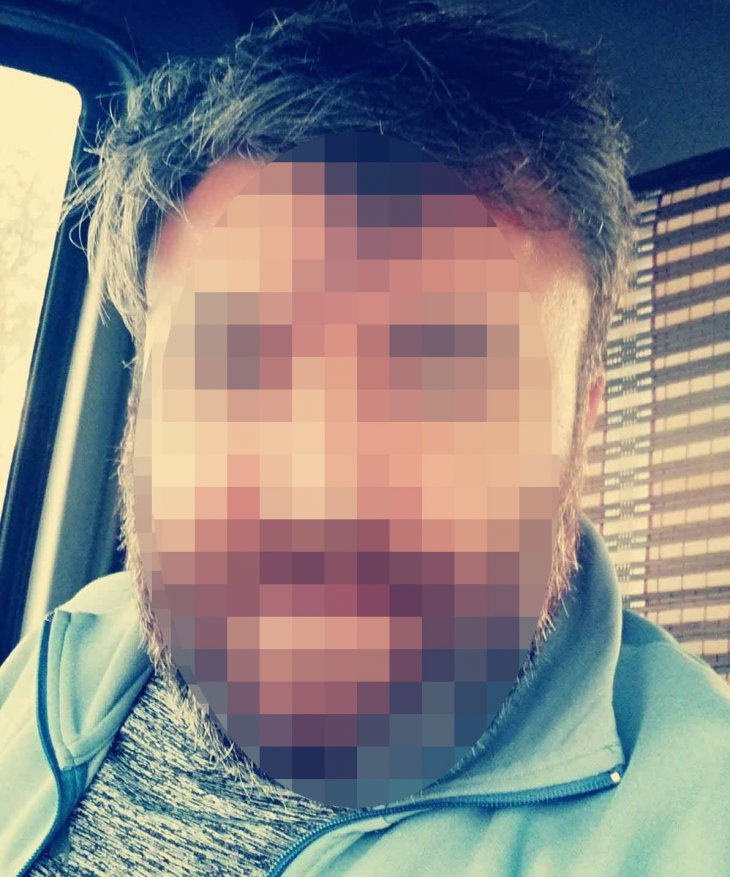 Konya’da öğretmenini dövdüğü iddia edilen öğrenci serbest