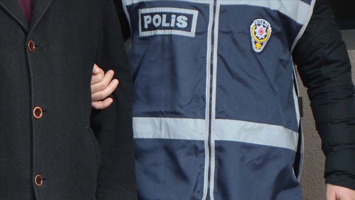 2013 İdari Yargı Hakimliği Sınavı ile ilgili FETÖ soruşturmasında 27 gözaltı kararı