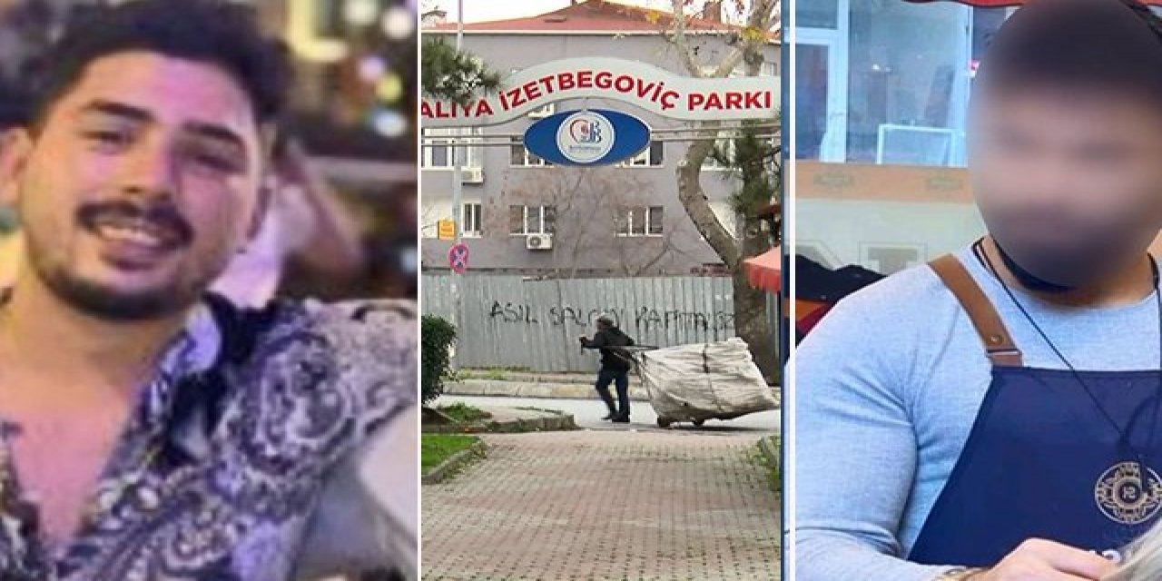 'Kız arkadaşım Instagram'da seni neden aratmış?' kavgası cinayetle bitti