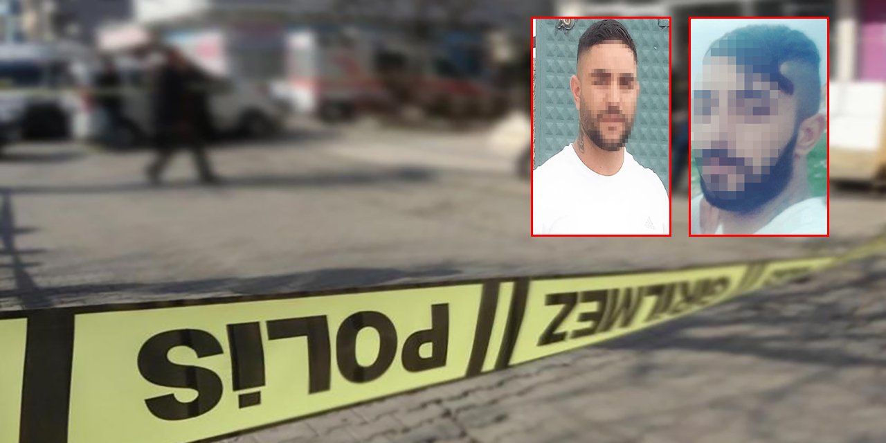 Konya’da sarkıntılık iddiası cinayetle sonuçlandı