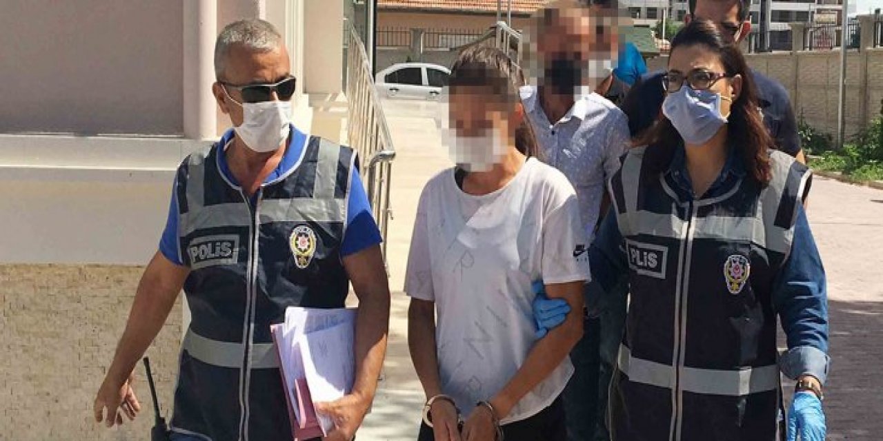 Konya'daki “milli atlete sarkıntılık” cinayeti davasında karar çıktı