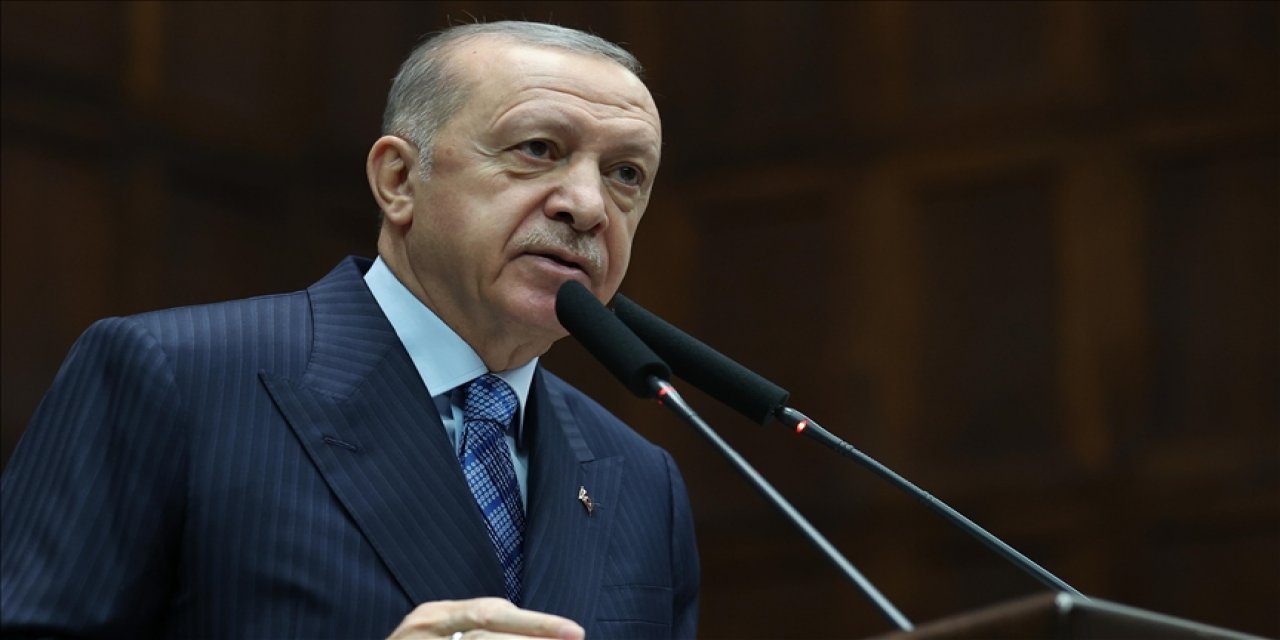 Son Dakika: Cumhurbaşkanı Erdoğan'dan çiftçiye müjde! Ödemeler başladı