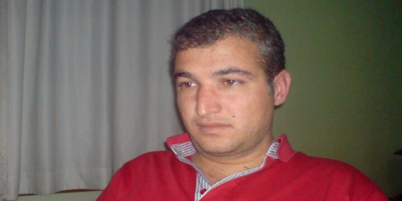 Konyalı TIR şoförü Gürcistan’da hayatını kaybetti