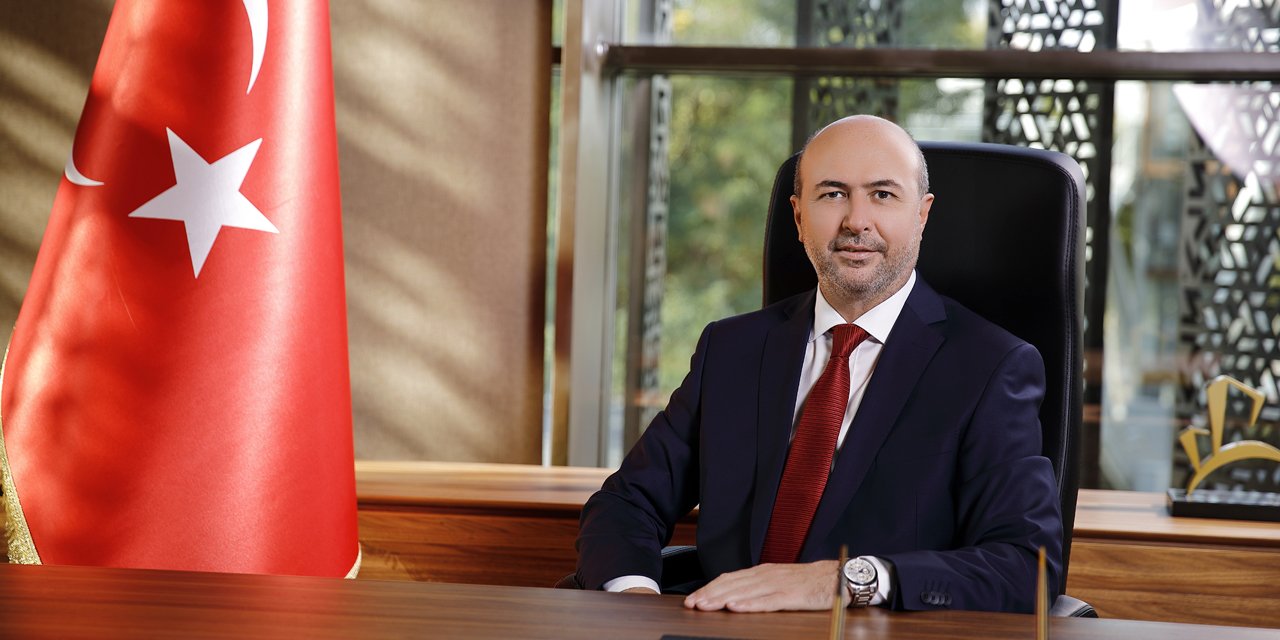 Selçuklu Belediyesi'nden Mehmet Akif'i anma programı