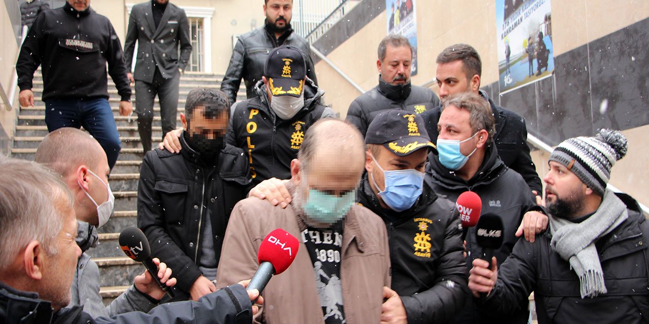 100 milyon liralık otomobil dolandırıcılığı! Paranın 5’te biri Konya’dan…