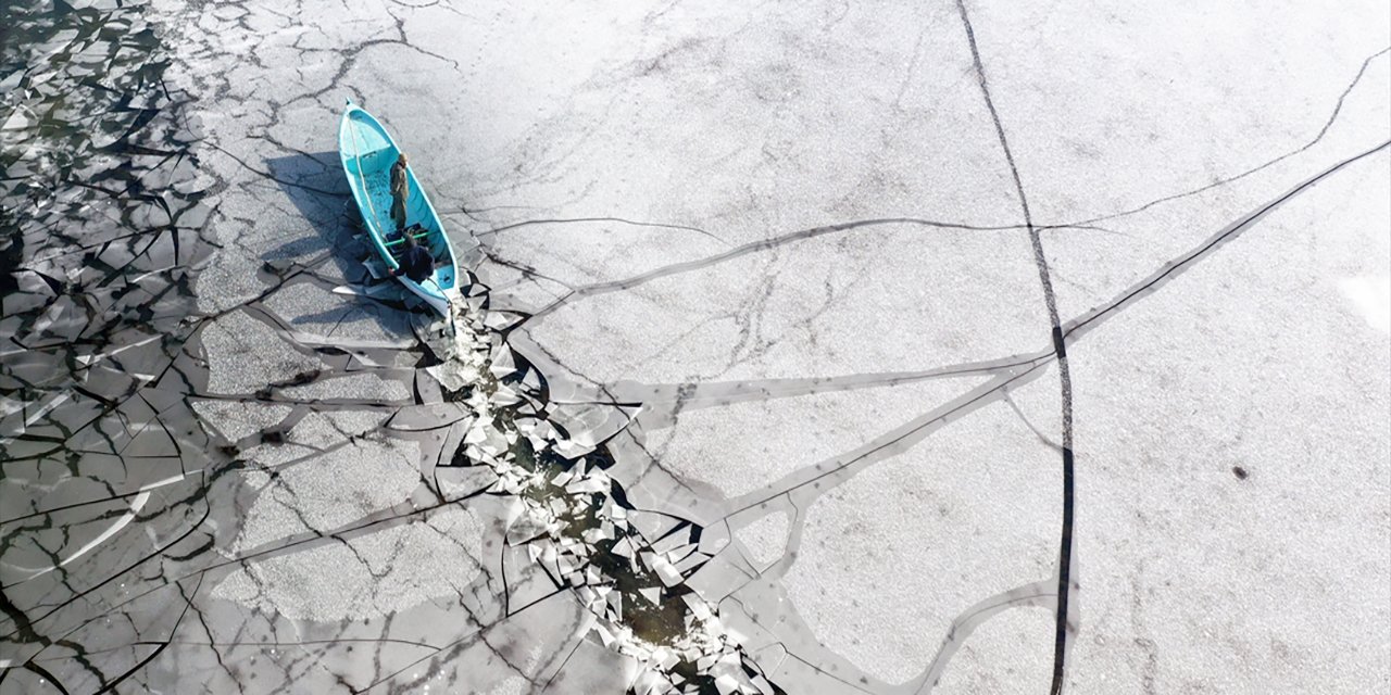 Konya’da dondurucu soğuk ne kadar sürecek? Tahminler yenilendi