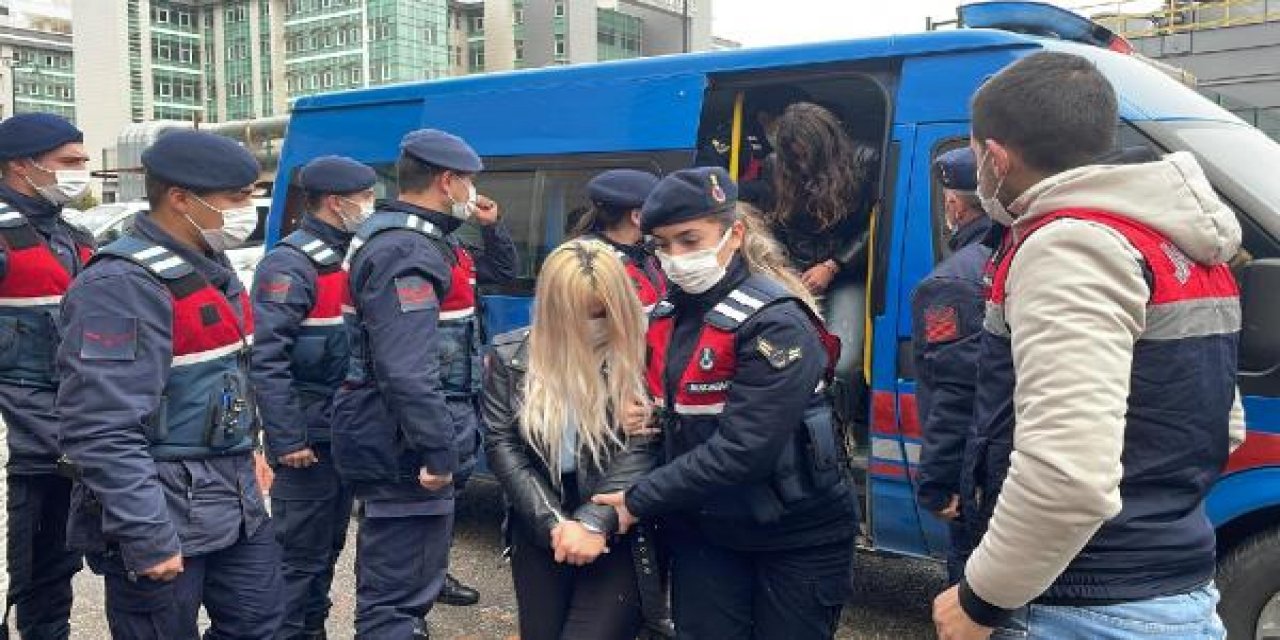 Pitbull cinsi köpeklerin çocuğa saldırdığı olayda yeni gelişme