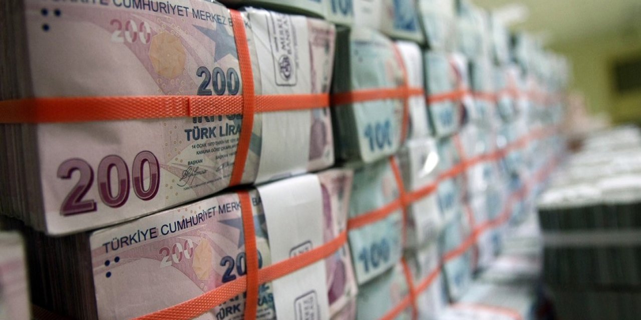 Bakanlıktan 'kur korumalı TL mevduatı' için limit açıklaması