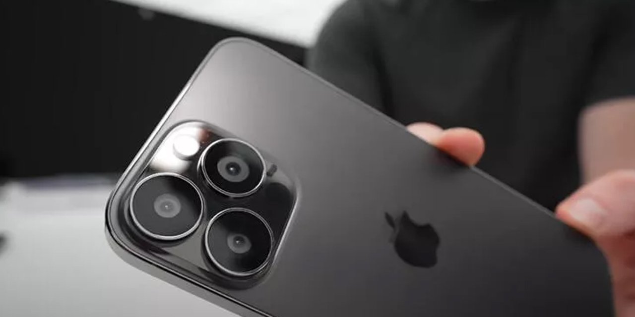 Apple'dan kurdaki düşüş sonrası indirim: iPhone 13 kaç lira?