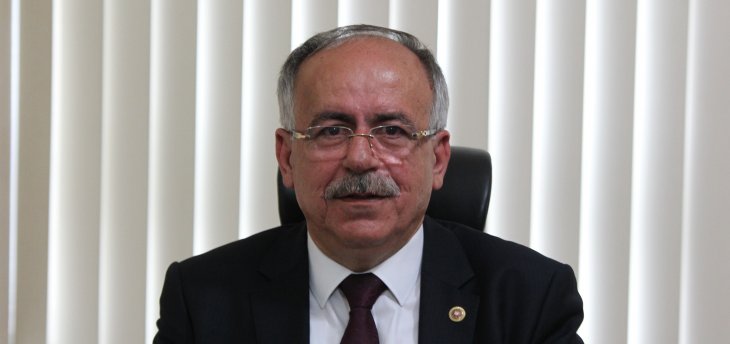 MHP Konya Milletvekili Kalaycı'dan, Dedemli Konutları için talep
