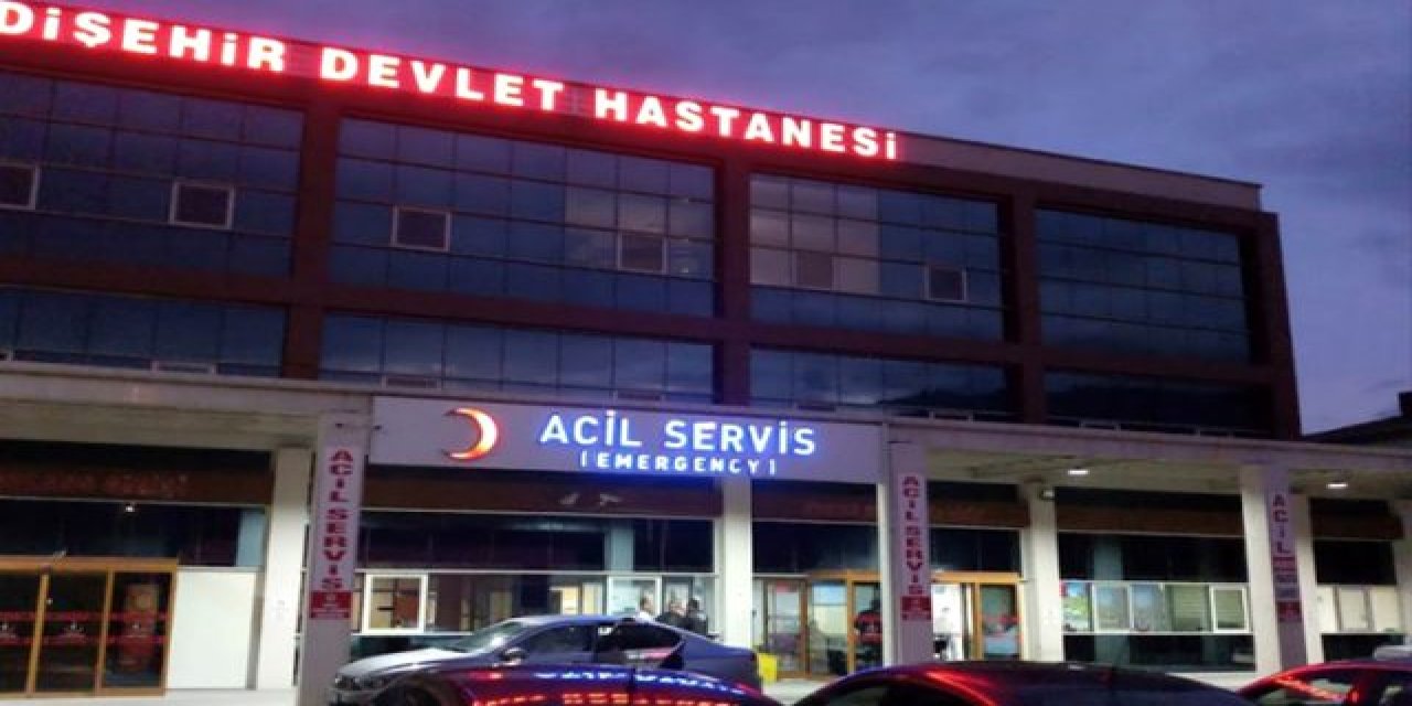 Konya’da kalp krizi geçiren genç polis memuru hayatını kaybetti